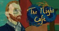 The Night Cafe VR Image