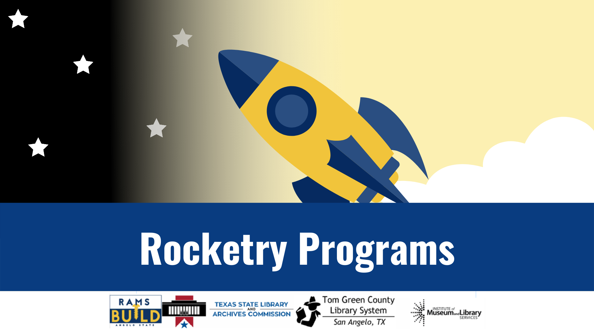 Rocketry Programs