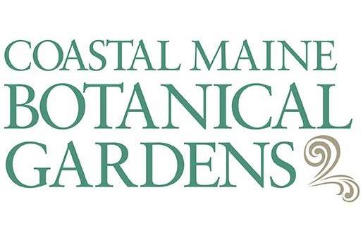 Logo for Coastal Maine Botanical Gardens