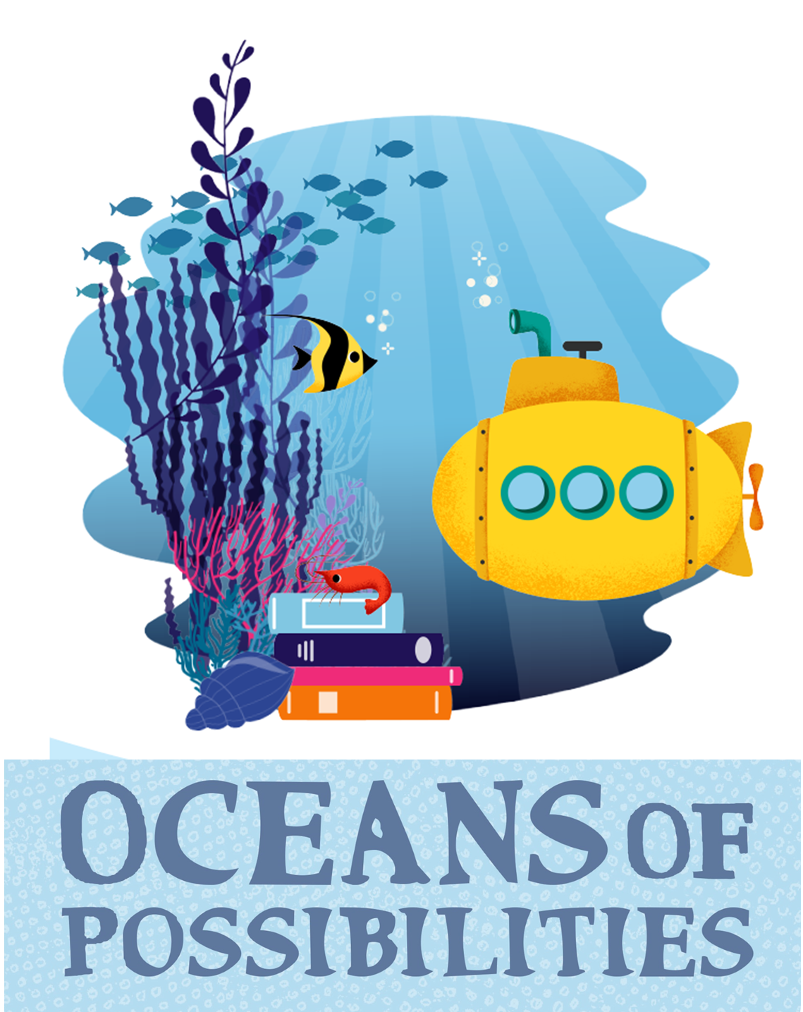 Oceans of Possibilities logo