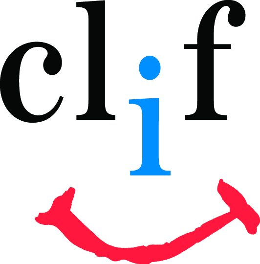 CLiF logo