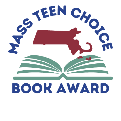 MA Teen Choice Award logo