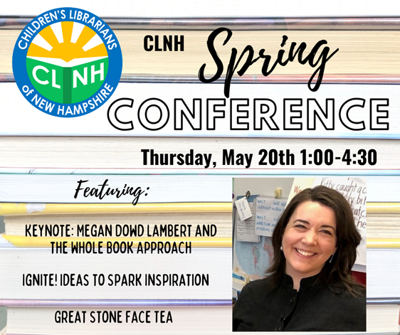 CLNH Spring Conference Image