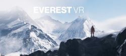 Mount Everest VR Image