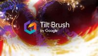 Tilt Brush VR Image