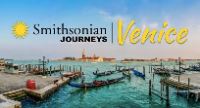 Smithsonian Journeys:  Venice - VR Image