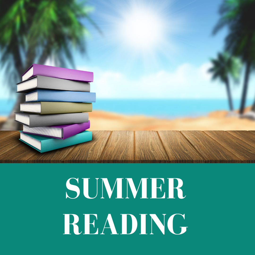 Access information about our Summer or Winter reading programs.