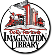 Imagination Library picture logo